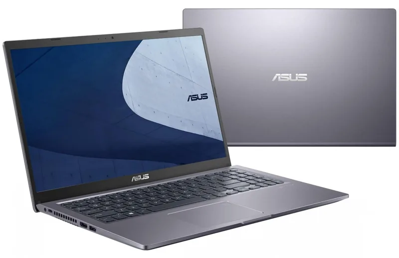Asus P1503CVA-S70860W ExpertBook P1 ärisülearvuti