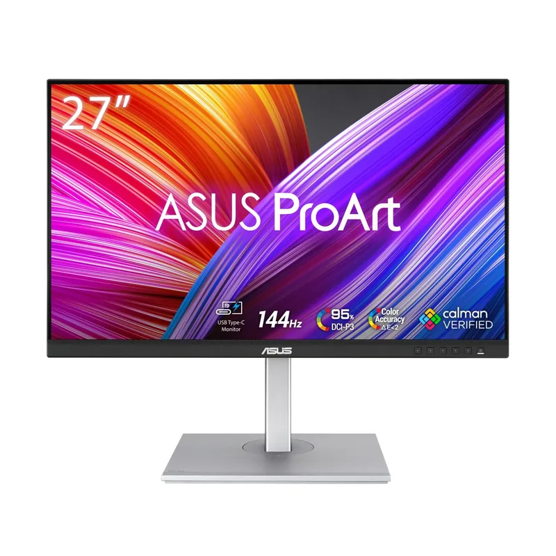 ASUS PA278CGV 27-tolline WQHD monitor