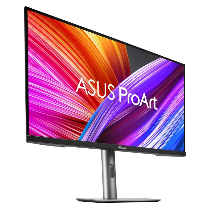 ASUS PA279CRV 27" 4K UHD monitor USB-C ühendusega