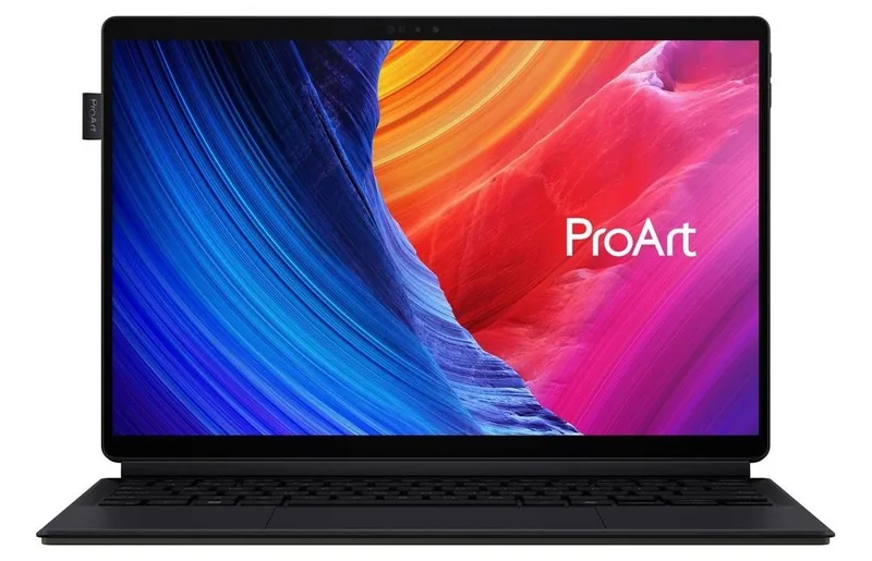 Asus ProArt PZ13 HT5306QA-LX004W 13,3" OLED sülearvuti