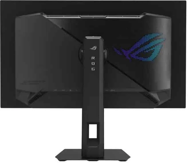 Asus ROG Strix OLED XG27AQWMG 27" WOLED mängurimonitor 280Hz