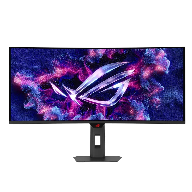 Asus ROG Strix OLED XG34WCDG 34" UWQHD mängurimonitor, 175Hz