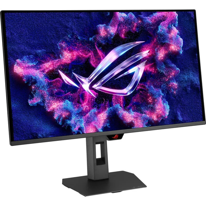 Asus ROG Strix XG27UQDMS 27" 4K QD-OLED 240Hz mängumonitor