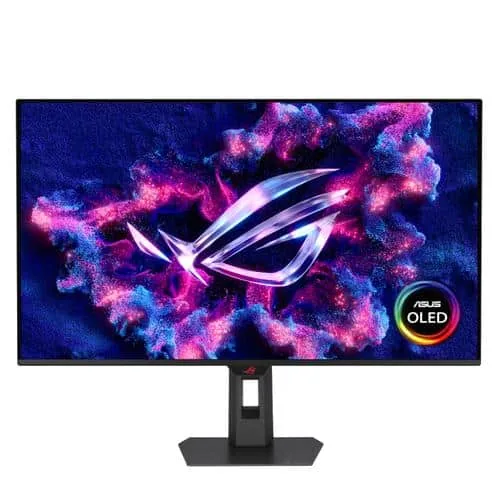 Asus ROG Strix XG32UQDMS 32" 4K QD-OLED 240Hz mängumonitor
