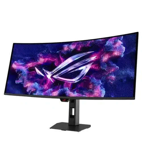 Asus ROG Strix XG34WCDMS 34" UWQHD OLED 280Hz mängurimonitor