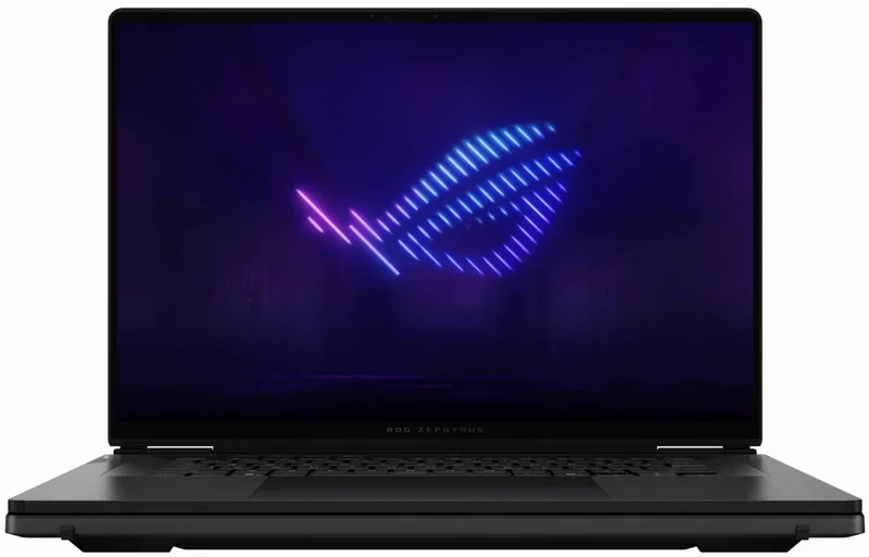 Asus ROG Zephyrus Duo GX651AX-SR005X 16" OLED, Ultra 9, RTX 5090 - Sülearvuti