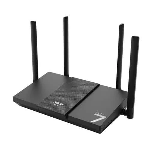 ASUS RT-BE50 Wi-Fi 7 ruuter, must