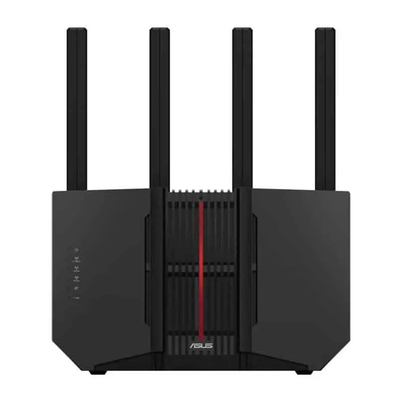 ASUS RT-BE92U Wi-Fi 7 WiFi ruuter, must