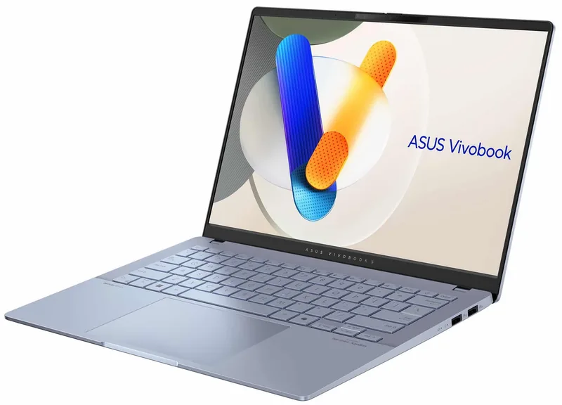 Asus S5406SA-QD004W Vivobook S14 OLED sülearvuti