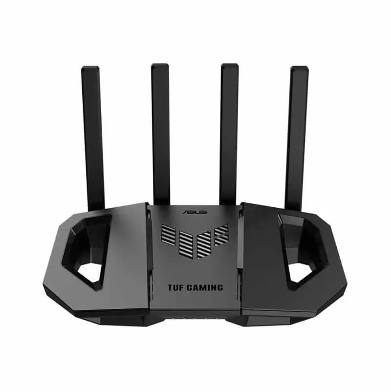 Asus TUF Gaming BE3600 Wi-Fi 7 mängurituuter, must