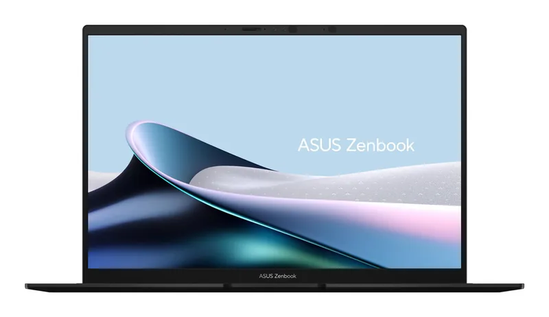 Asus UM3406KA-PP164W Zenbook 14 OLED sülearvuti