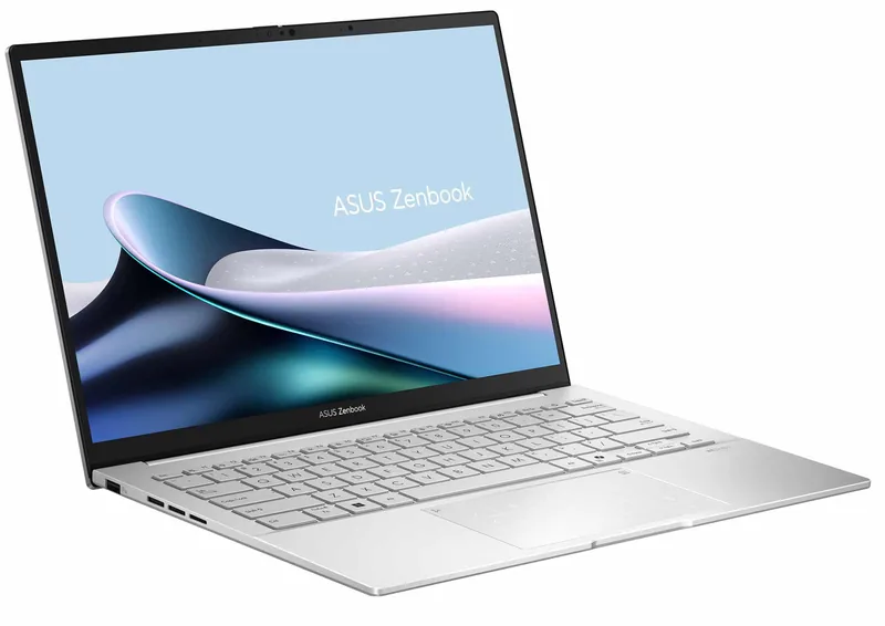 Asus UX3405CA-QL219W Zenbook 14 OLED sülearvuti