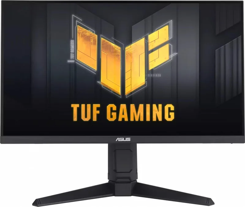 Asus VG259QL5A TUF Gaming 25" Full HD 200Hz mängurimonitor