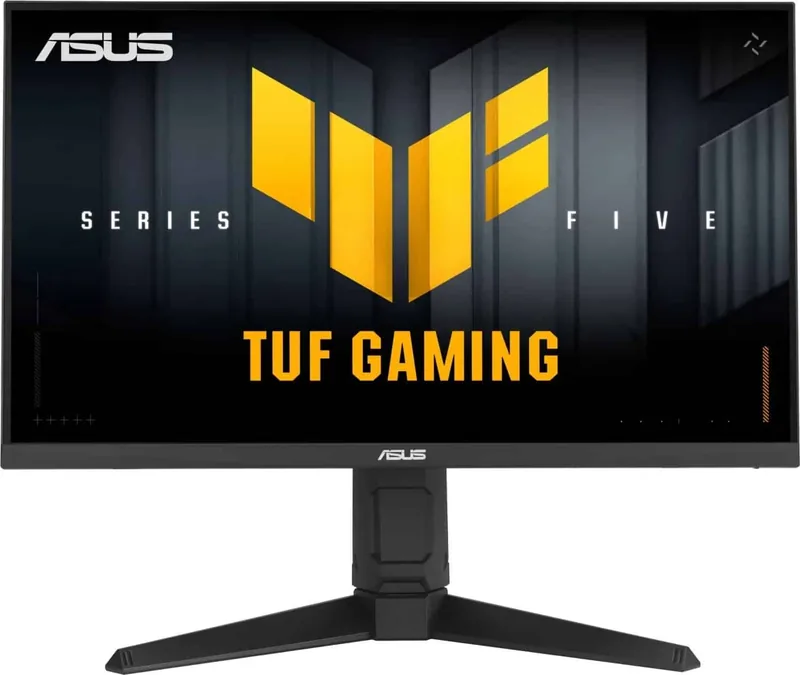 Asus VG259QMRL5A TUF Gaming 24,5" 310Hz mängimonitor