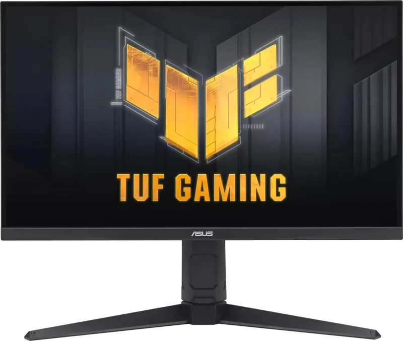 Asus VG27AQL5A TUF Gaming monitor 27" QHD 210Hz