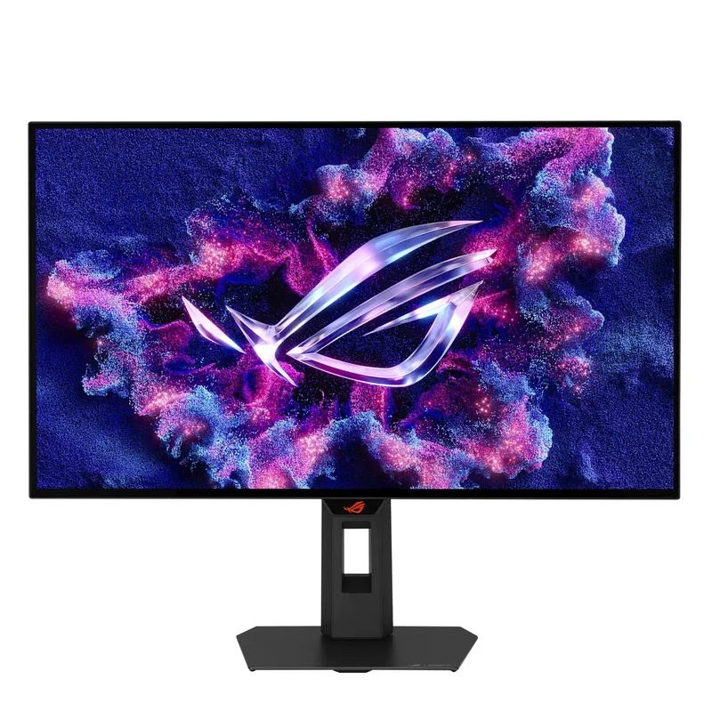 Asus XG27AQDMGR ROG Strix OLED mängumonitor 26,5" QHD 240Hz