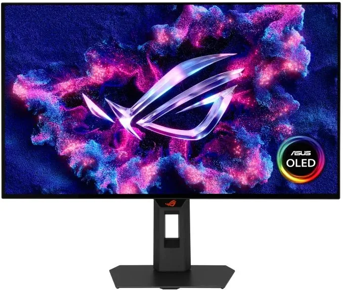 Asus XG27AQDNG 27" QD-OLED mängurimonitor 360Hz