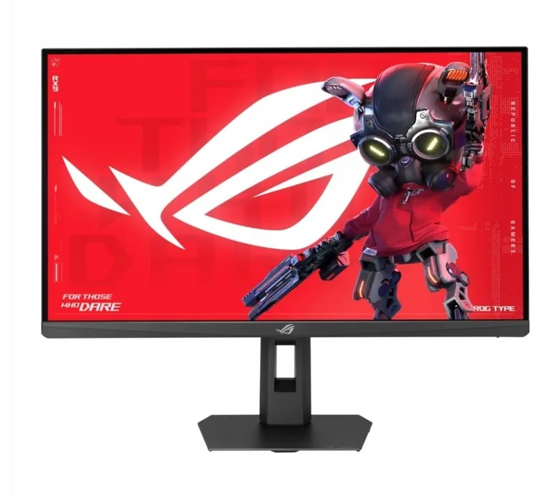 Asus XG27AQNGV 27" QHD mängurimonitor 360Hz