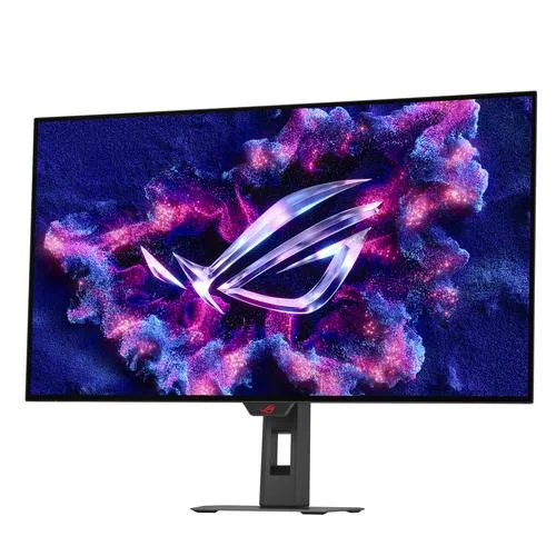 Asus XG32UCWMG 32" 4K OLED mängurite monitor