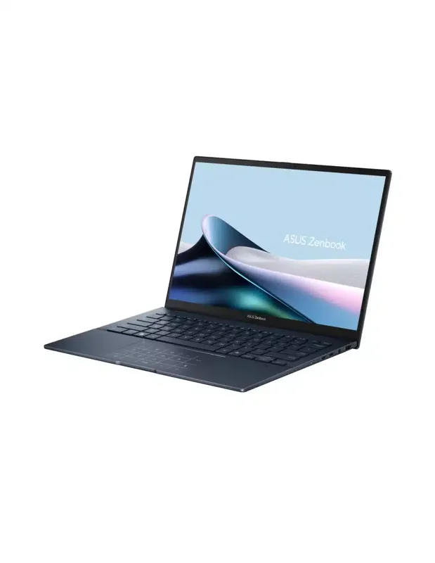 Asus Zenbook 14 UX3405CA-SU1294W 3K OLED sülearvuti, tumesinine