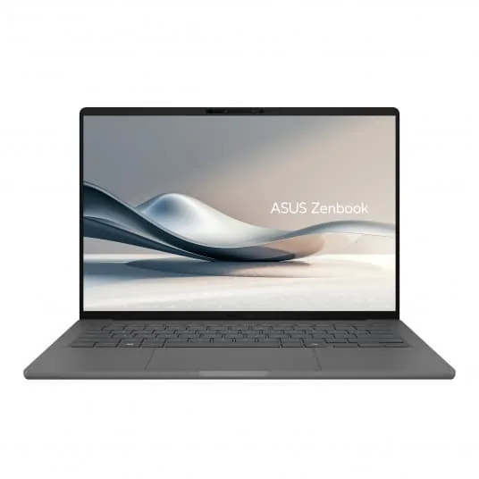 Asus Zenbook A14 UX3407RA-QD010W 14'' OLED sülearvuti, X Elite, 32GB/1TB, hall