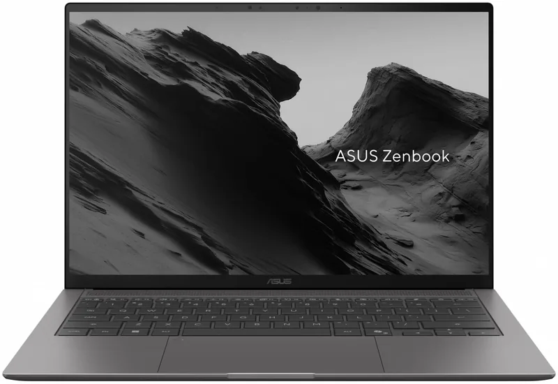 Asus Zenbook S 14 OLED UX5406AA-SU324W sülearvuti, Ultra 9, 32GB, 1TB