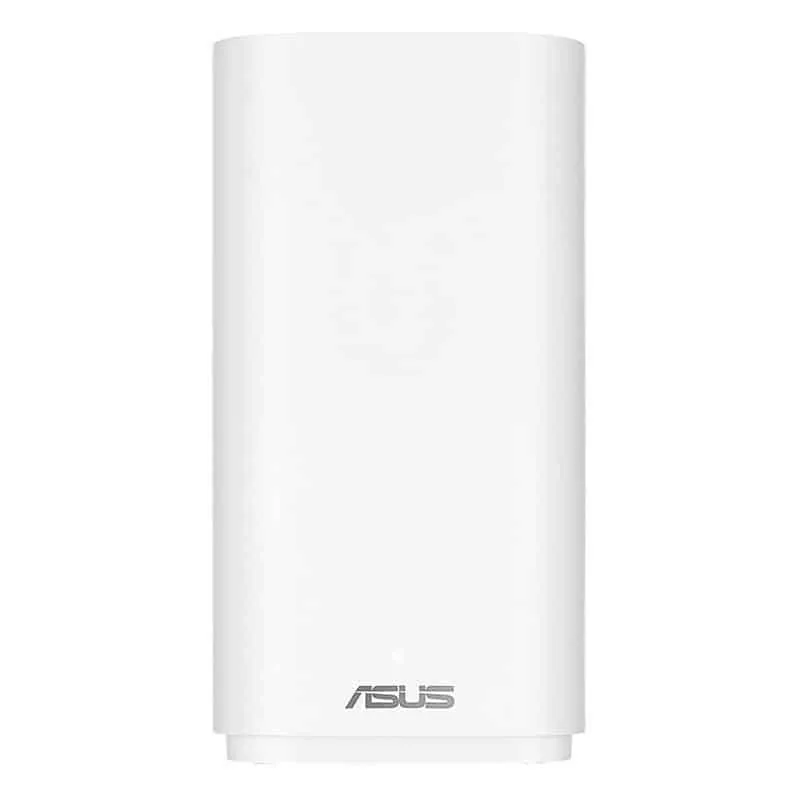Asus ZenWiFi BD4 Outdoor Wi-Fi 7 mesh ruuter, 1 tk, valge