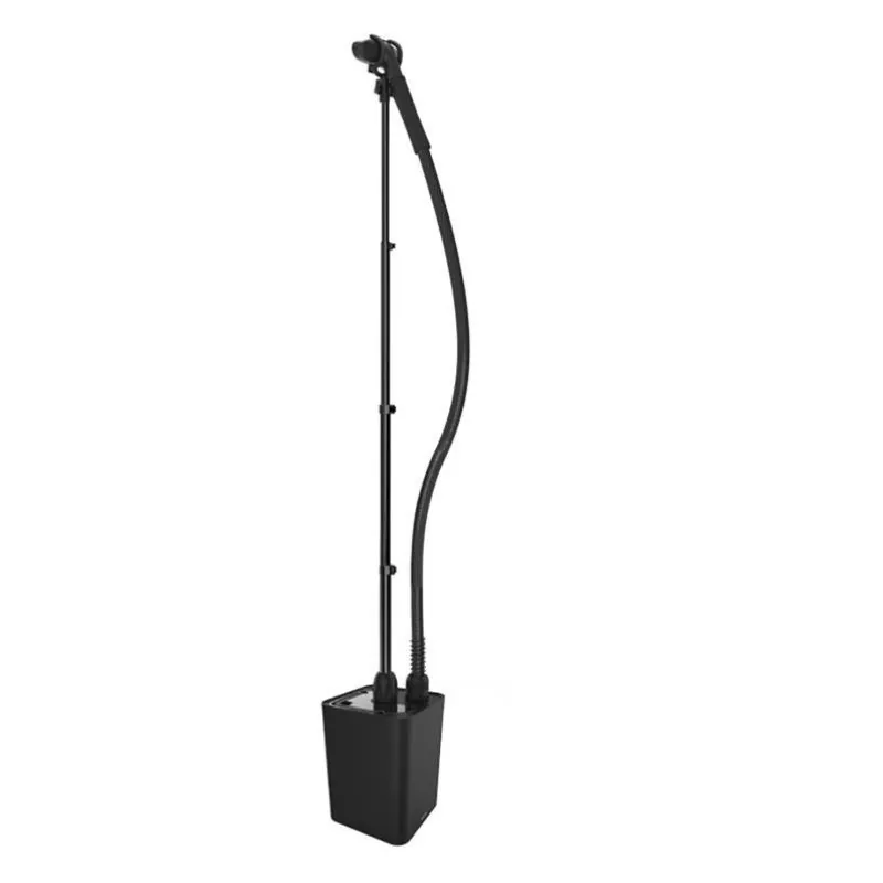Steamone PRO1900-SB aurukeskus, must