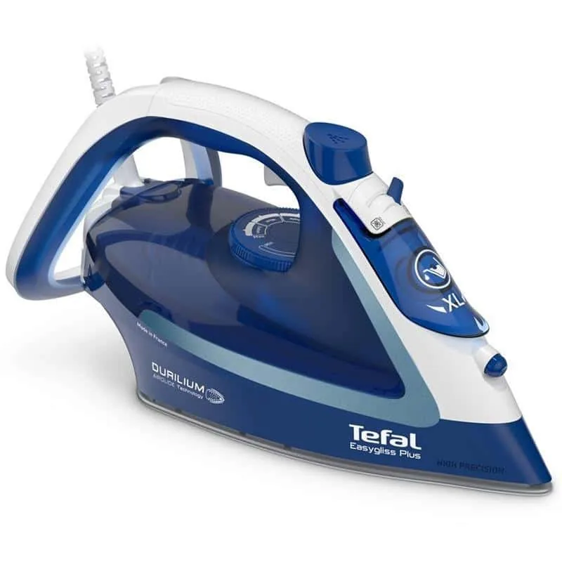 Tefal FV5735E0 Easygliss Plus aurutriikraud