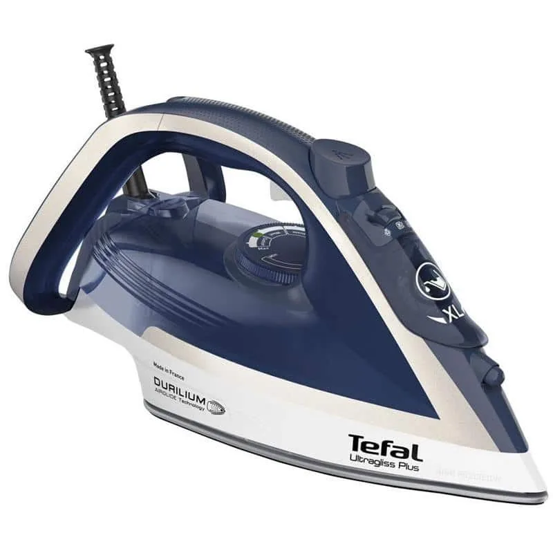 Tefal Ultragliss Plus FV6812 aurutriikraud