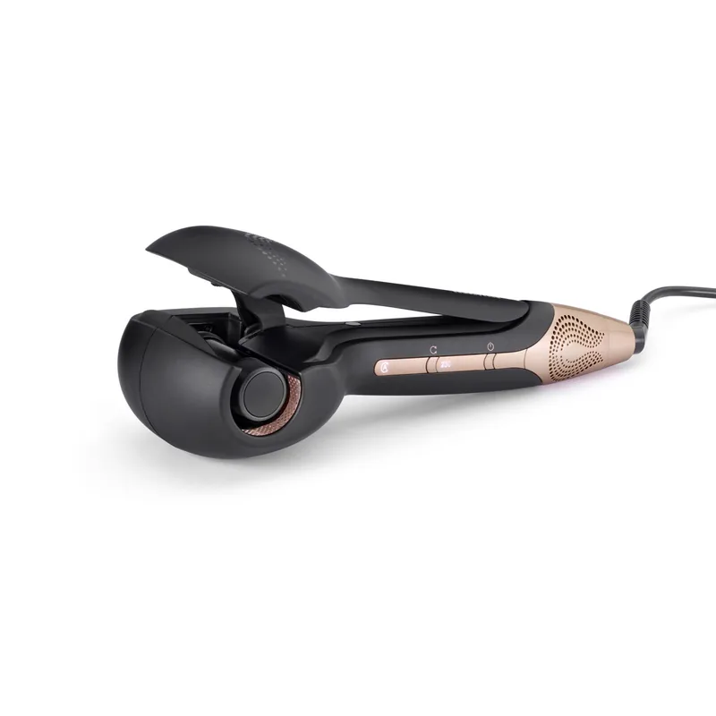 BaByliss C1900E Wave Secret Air automaatsed lokitangid, jaheda õhu tehnoloogia