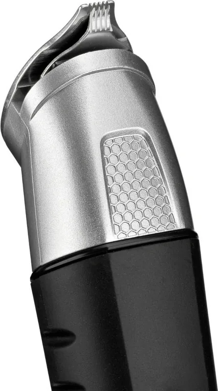 BaByliss MT812E Lithium Power 11-ühes trimmeri komplekt, must/roostevaba teras