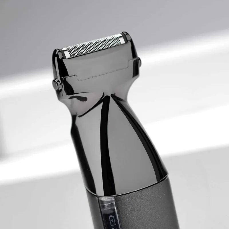 BaByliss MT991E Super-X Metal 15-ühes trimmeri komplekt, must