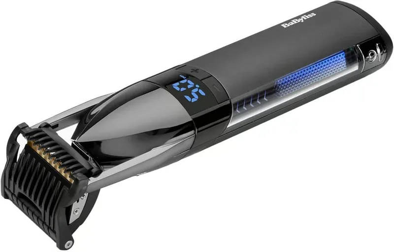BaByliss S991E Super-X Metal habemetrimmer