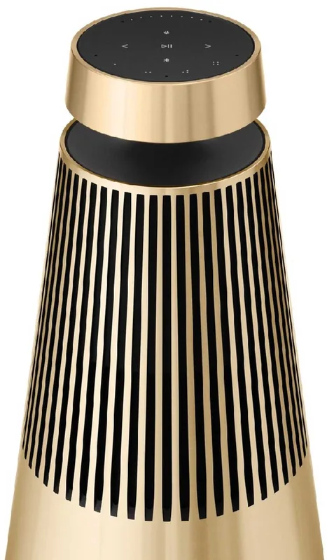 Bang & Olufsen 1309104 Beosound 2 3rd Gen juhtmevaba kodukõlar