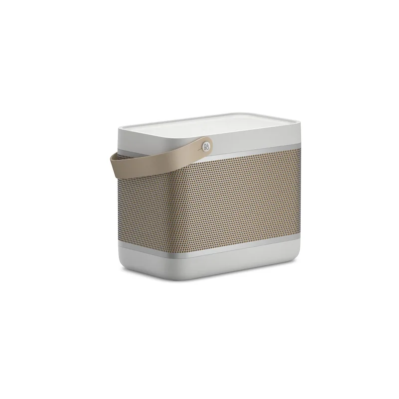 Bang & Olufsen Beolit 20 kaasaskantav Bluetooth kõlar, 240W, hall