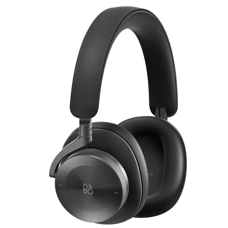 Bang & Olufsen Beoplay H95 juhtmevabad kõrvaklapid, mürasummutus, must