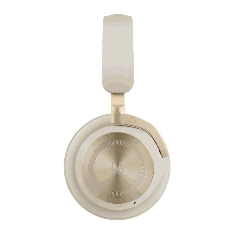 Bang & Olufsen Beoplay HX kuldne, mürasummutavad juhtmevabad kõrvaklapid
