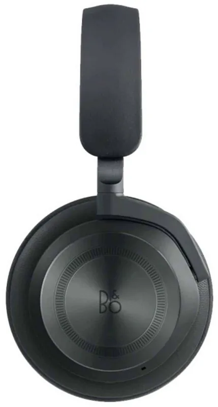Bang & Olufsen Beoplay HX must, mürasummutavad juhtmevabad kõrvaklapid