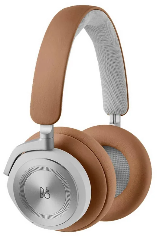 Bang & Olufsen Beoplay HX pruun, mürasummutavad juhtmevabad kõrvaklapid
