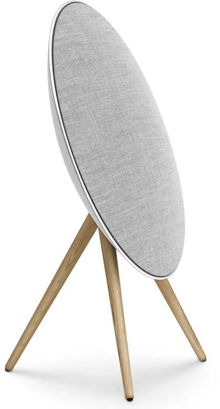 Bang & Olufsen Beosound A9 5.G juhtmevaba kõlar, hall