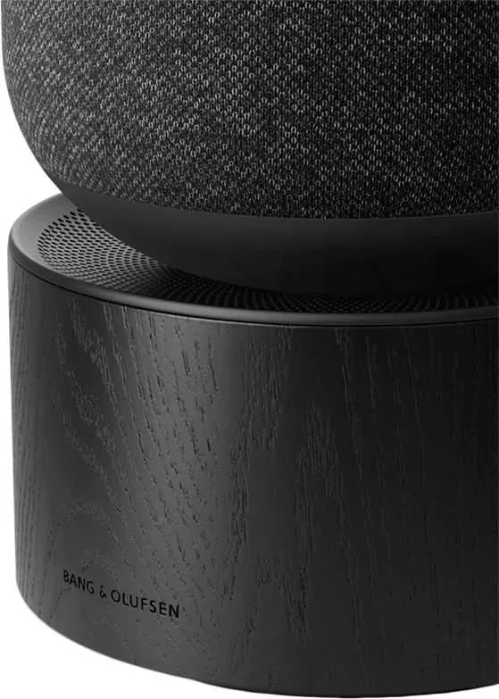 Bang & Olufsen Beosound Balance juhtmevaba kodukõlar, must