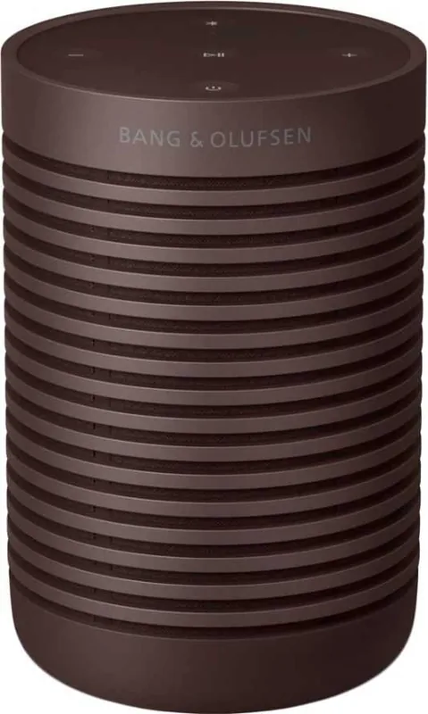 Bang & Olufsen Beosound Explore pruun kaasaskantav kõlar IP67