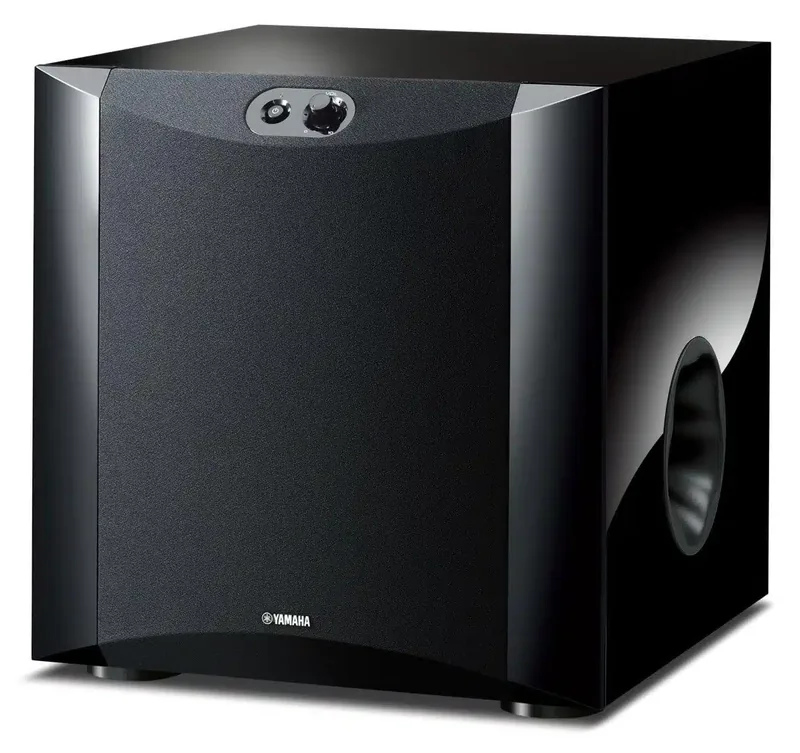 Bassikõlar Yamaha NS-SW300 (NS-SW300PB2)