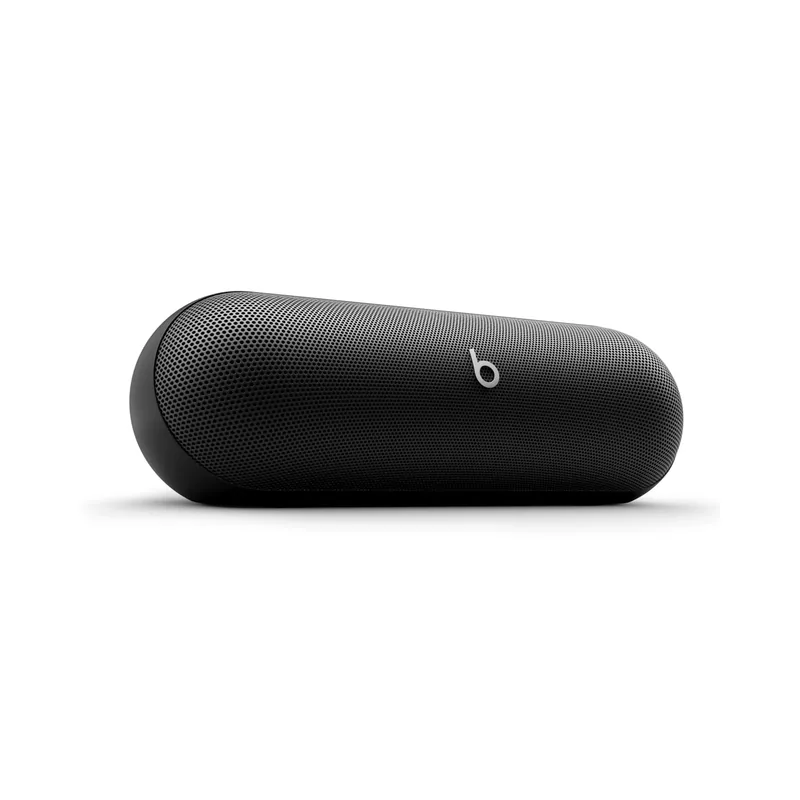 Beats MW443ZM/A Pill kaasaskantav Bluetooth kõlar, must, 24h aku