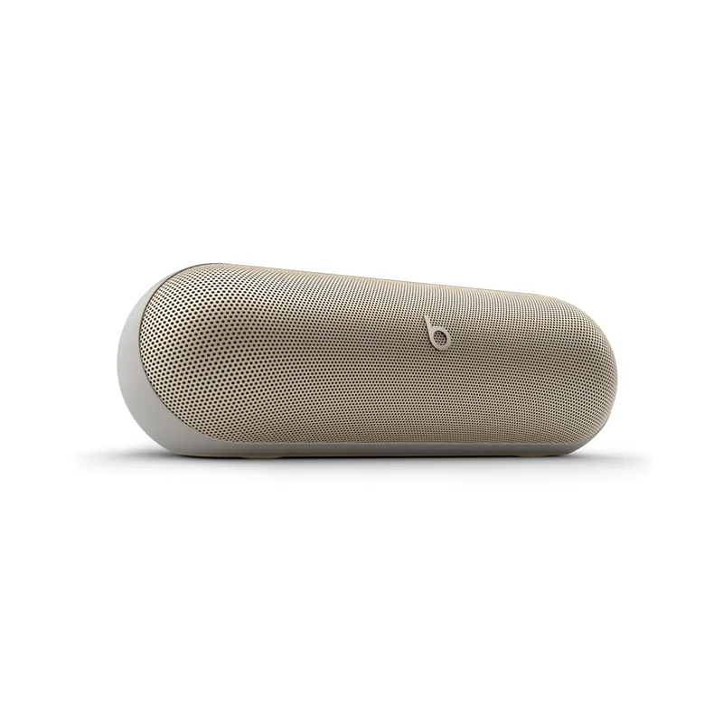 Beats Pill MW463ZM/A kaasaskantav juhtmevaba kõlar, kuldne