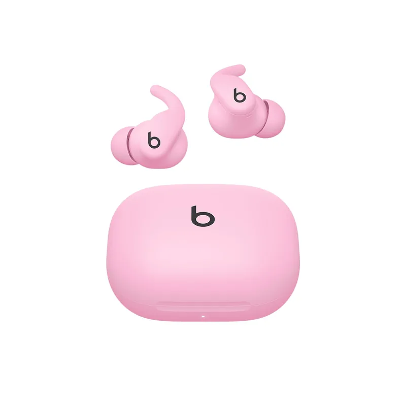 Beats Powerbeats Fit, roosa - Täisjuhtmevabad kõrvaklapid, ME2L4ZM/A