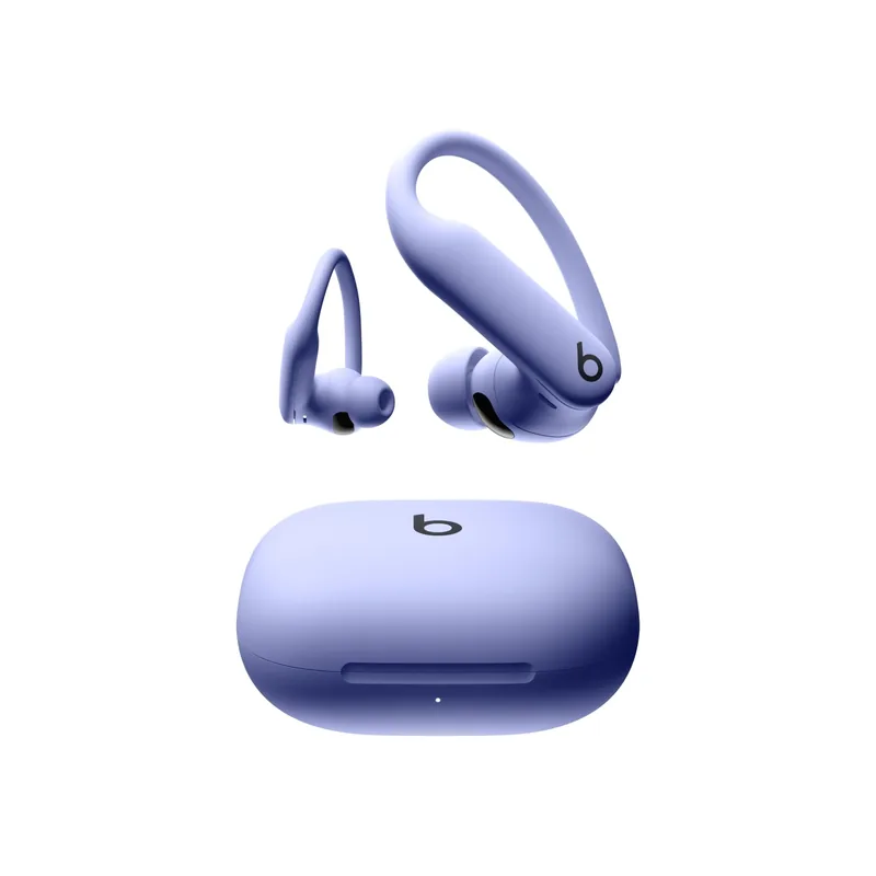 Beats PowerBeats Pro 2, lilla - Täisjuhtmevabad kõrvaklapid (MX753ZM/A)