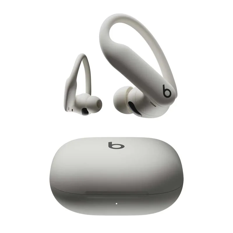 Beats PowerBeats Pro 2 MX733ZM/A täisjuhtmevabad kõrvaklapid, beež