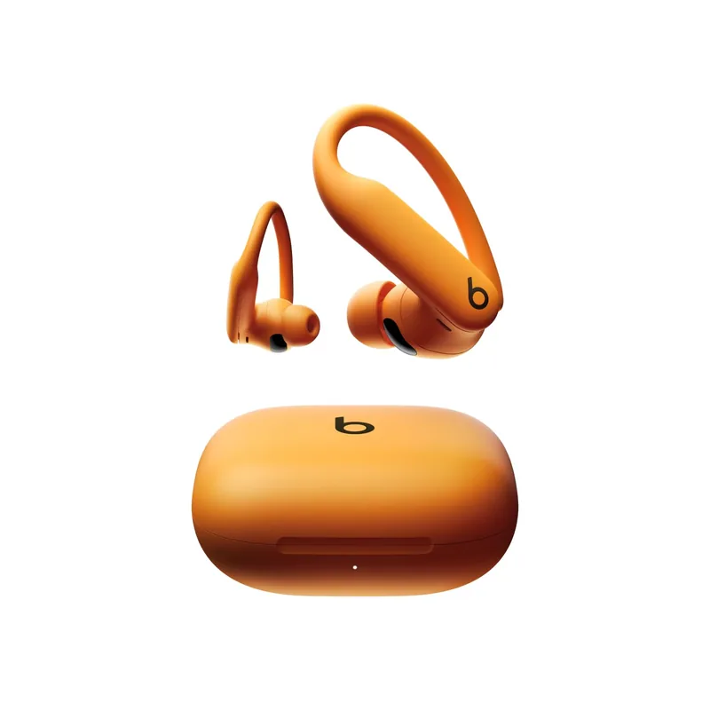 Beats PowerBeats Pro 2 MX743ZM/A juhtmevabad kõrvaklapid, oranž
